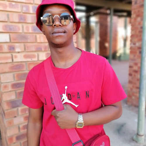 Thabang T. profile photo