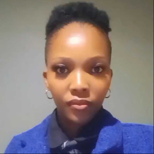 Mmabatho M.