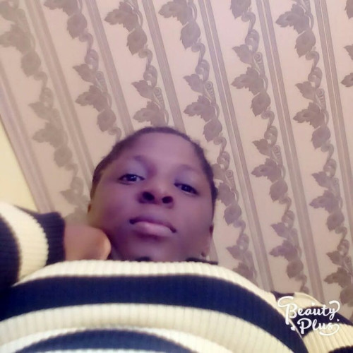 Chibuzor D. profile photo