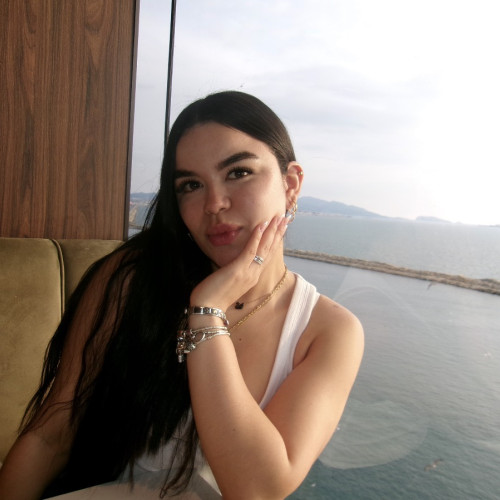 daisy s. profile photo