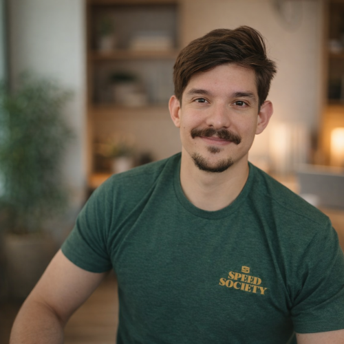 Adrian A. profile photo