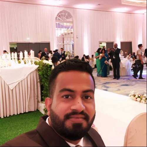 archana c. profile photo