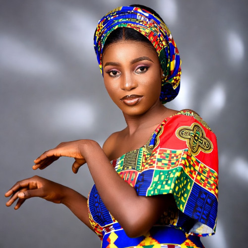 Ghazala A. profile photo