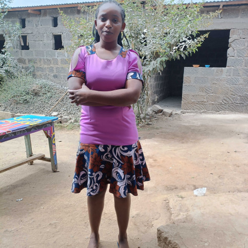 kasee m. profile photo