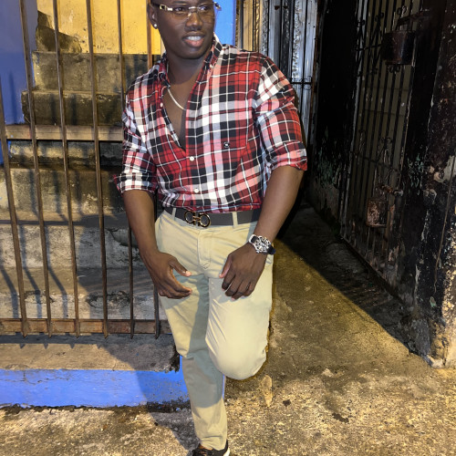 Domingo Antonio  N. profile photo