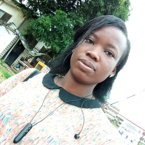 TOSIN I. profile photo