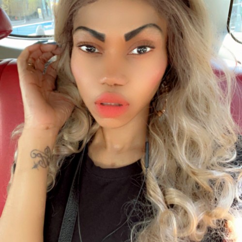 Masine K.