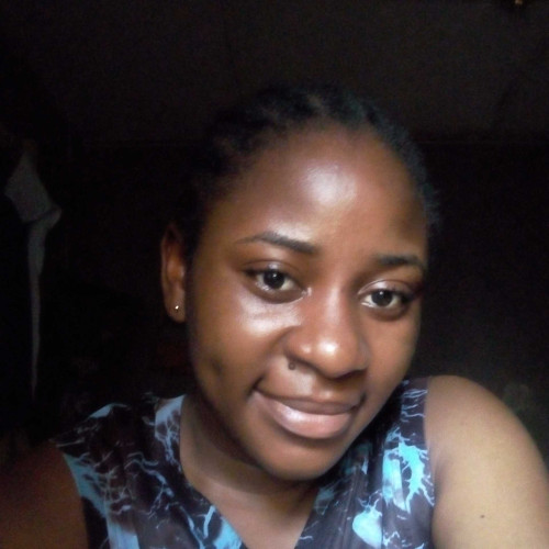 Blessing N.