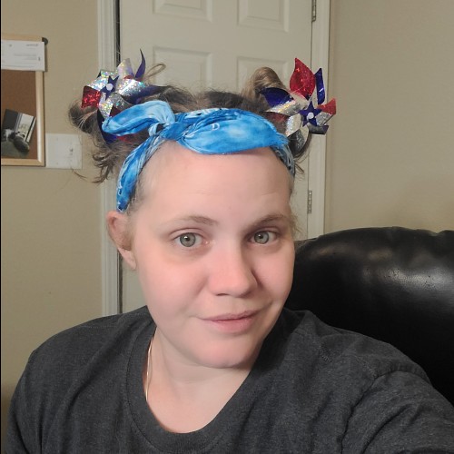 Rachel A.