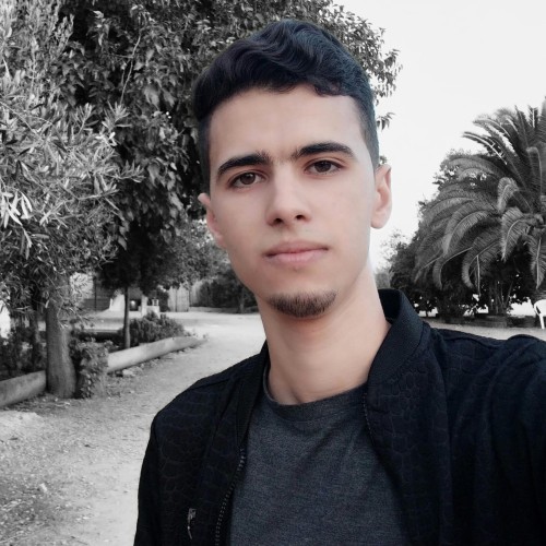 Walid E.