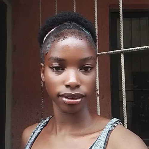 Emmanuella K. profile photo