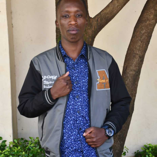 pascal m. profile photo