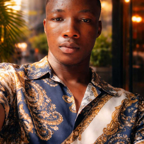 isaiah U. profile photo