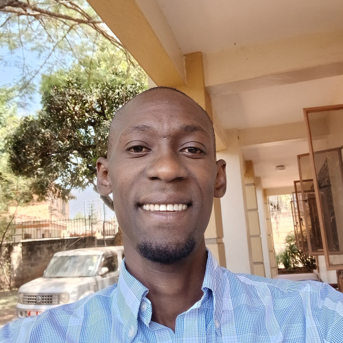 Erias S. profile photo