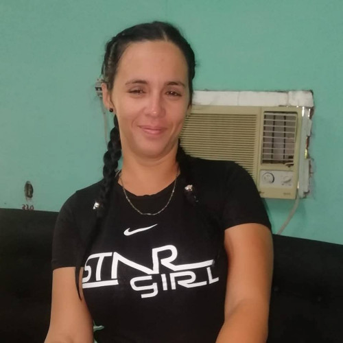 Yulieth P. profile photo