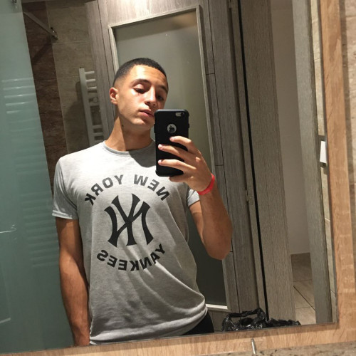 Djawed M. profile photo