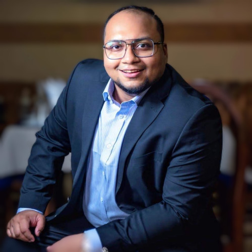 Shaf B. profile photo