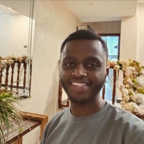 Nahom  S. profile photo