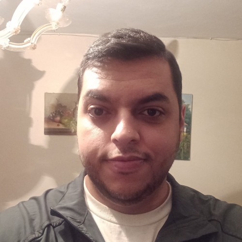 Daniel  G. profile photo