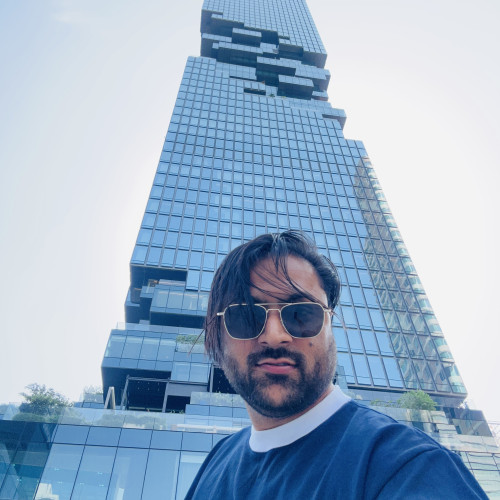 Shailen P. profile photo