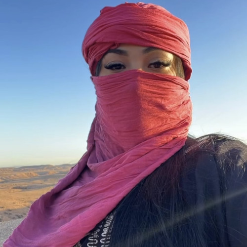 Joudya B. profile photo