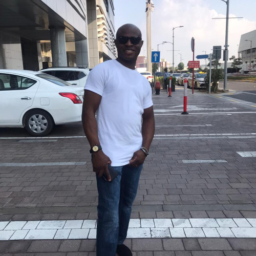 OBALOLUWA J. profile photo