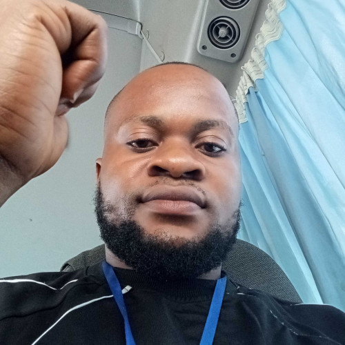 Obong O. profile photo