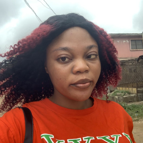 Esther B. profile photo