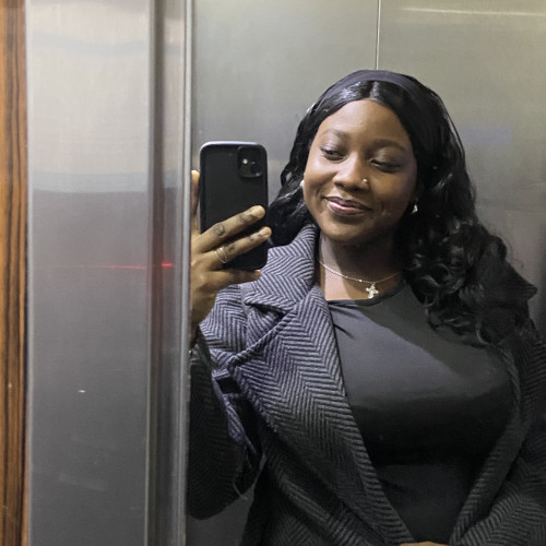 oluwafeyikemi b. profile photo