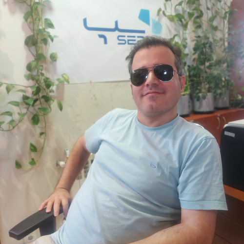 mahdi m. profile photo