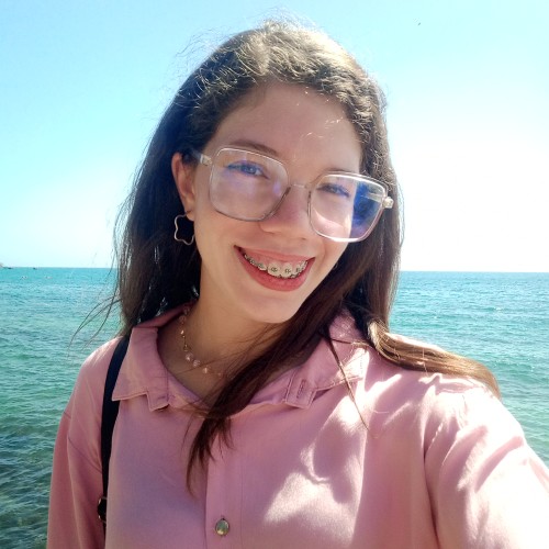 Arianny  R. profile photo