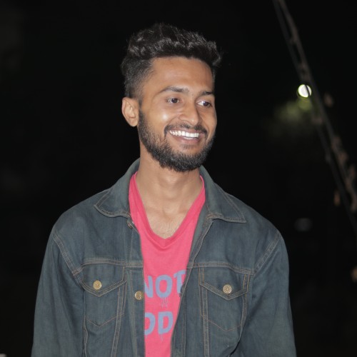 Shubham  S.