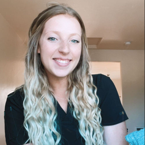 Hannah S. profile photo