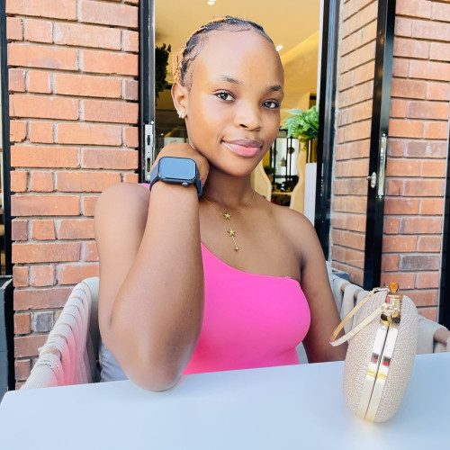 Faith M. profile photo