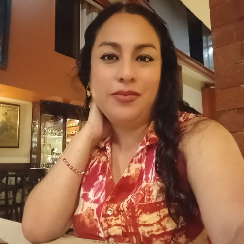 Sandra P. profile photo