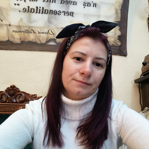 Bianca S. profile photo