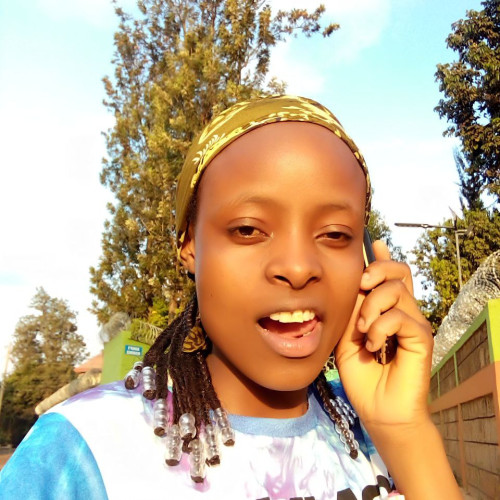 Faith M. profile photo