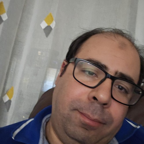 Issam N.