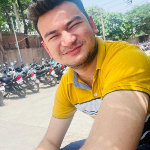 Mihir R. profile photo