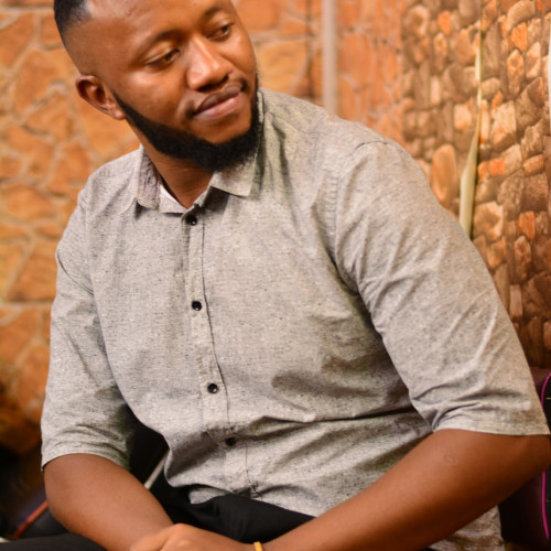 David K. profile photo