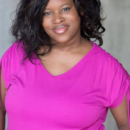 Charmette A. profile photo