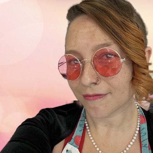 Candyce C.