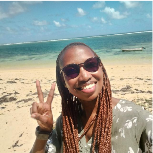 Mercy M. profile photo
