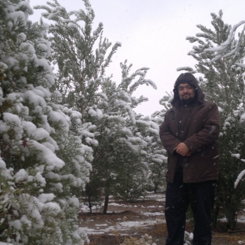 Mahdi A.
