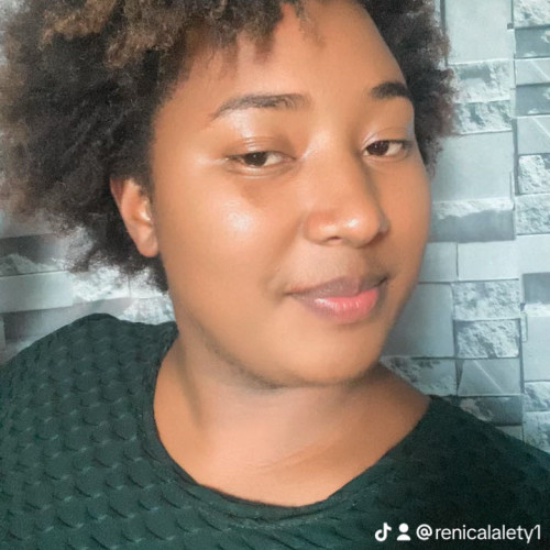 Renica M. profile photo