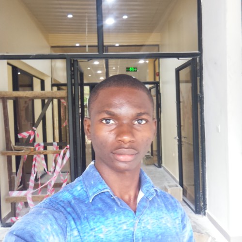 Cyril E.