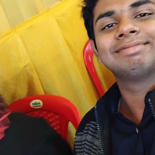 ABHAY B. profile photo