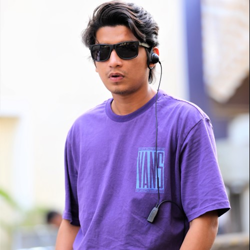 Zaid S.