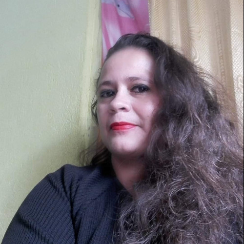 Johanna  G.