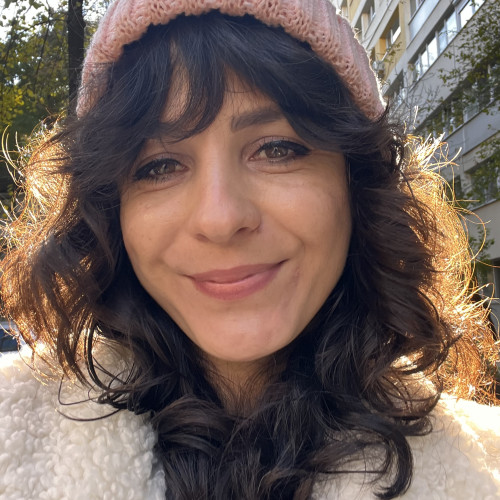 Alexandra I. profile photo